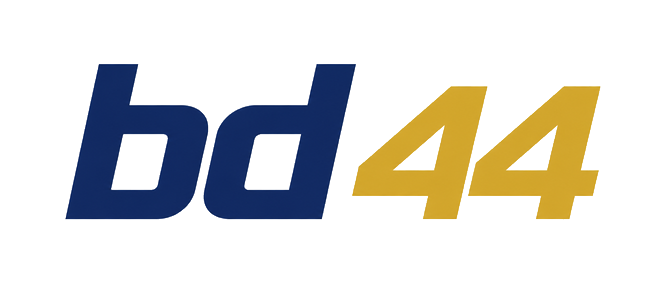 bd 44 লোগো
